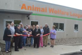 Arizona Animal Welfare League and SPCA
