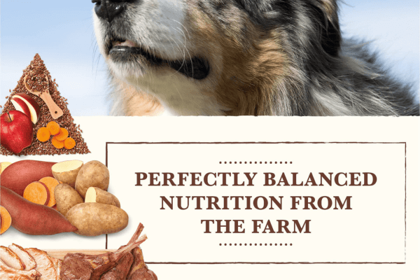 Whole Earth Farms