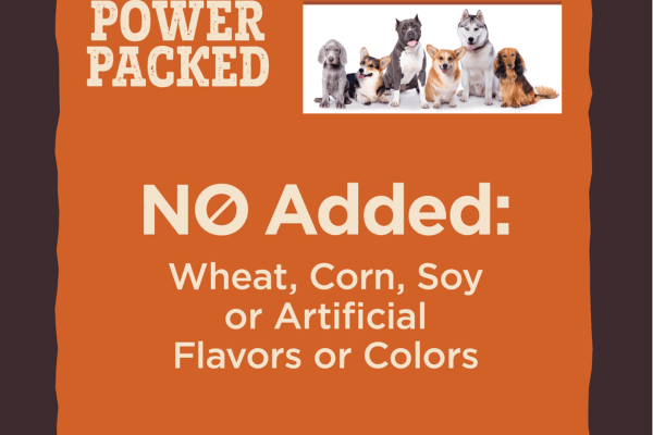 Heritage Ranch Antioxidant