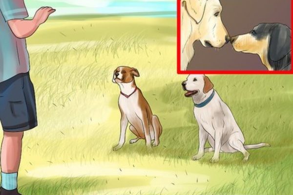 Why Do Dogs Roll In Poop 