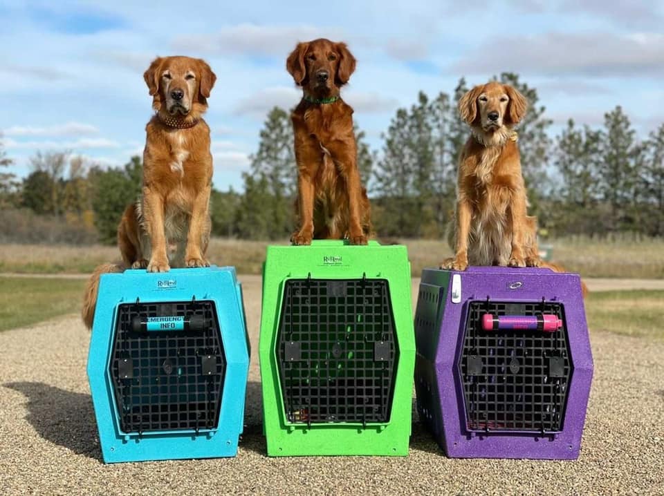 Ruffland Kennel