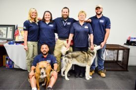 Animal Behavior College