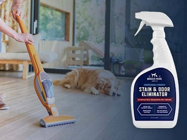 cleaner