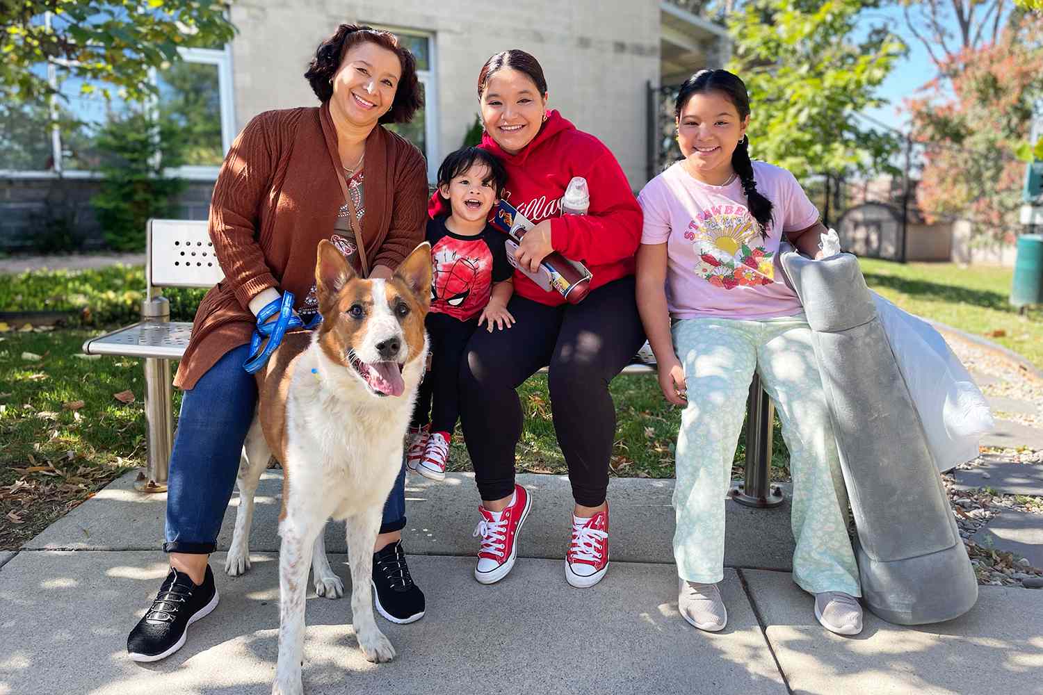 Maricopa Animal Shelter