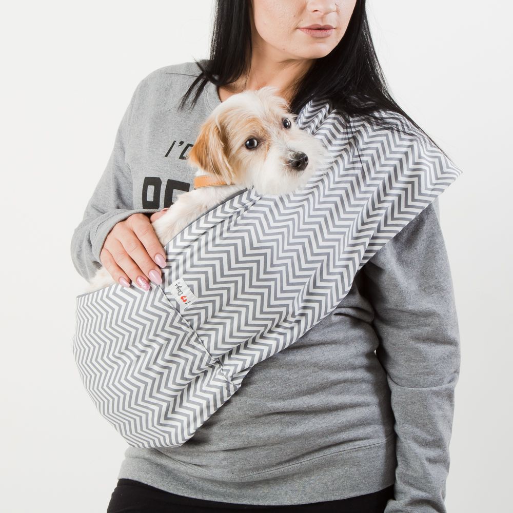 Dog sling