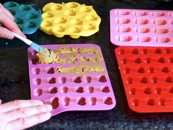 treat molds