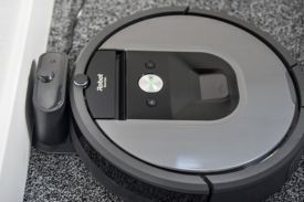 Robot Vacuum For Pet Hair