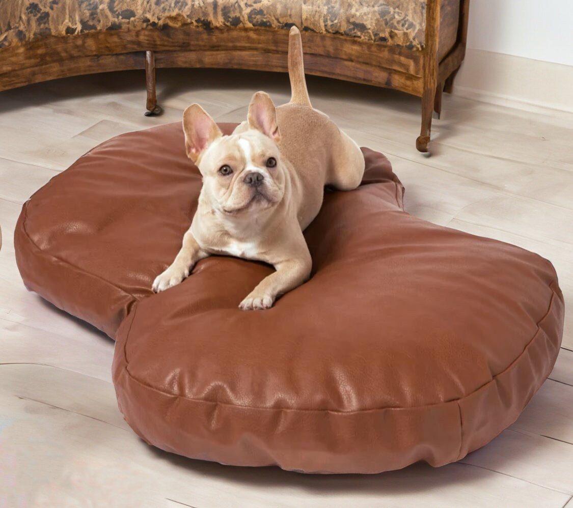 Indestructible Dog Bed