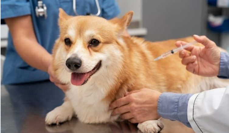 Do Dogs Need Rabies shots