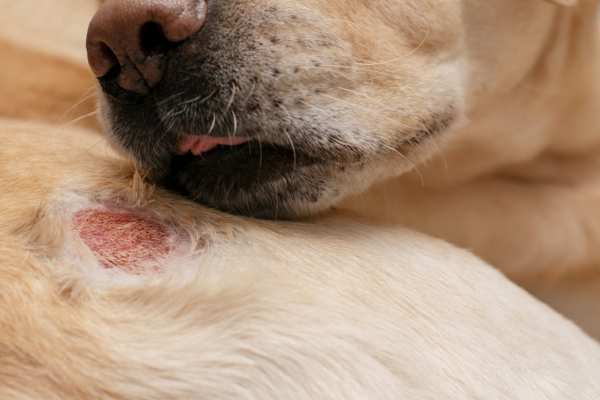 ringworm in dogs