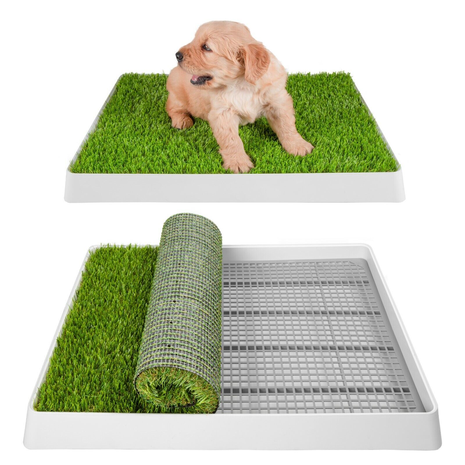 Dog Grass Pad
