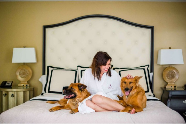 Dog Friendly Hotels