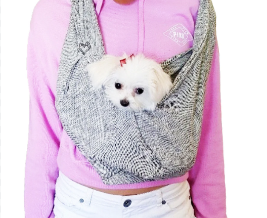 Dog sling