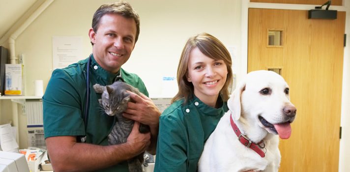 LA Animal Services
