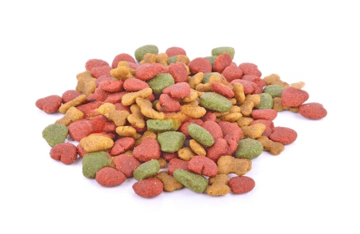 Kibbles 'n Bits