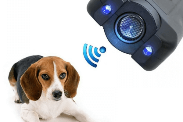 Anti-Barking Device