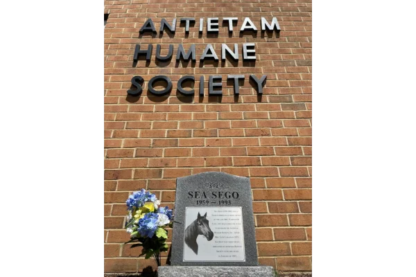 Antietam Humane Society