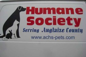 Auglaize County Humane Society