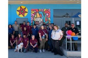 Baldwin Park Animal Care Center 