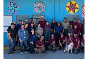 Baldwin Park Animal Care Center