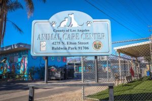Baldwin Park Animal Care Center