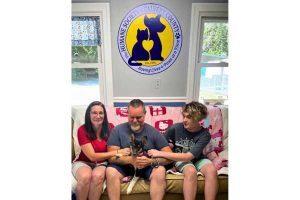 Calvert County Humane Society