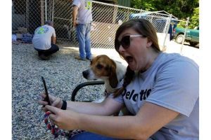 Calvert County Humane Society