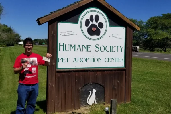 Chautauqua County Humane Society Content Image 1