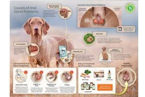 Dog Gland Removal