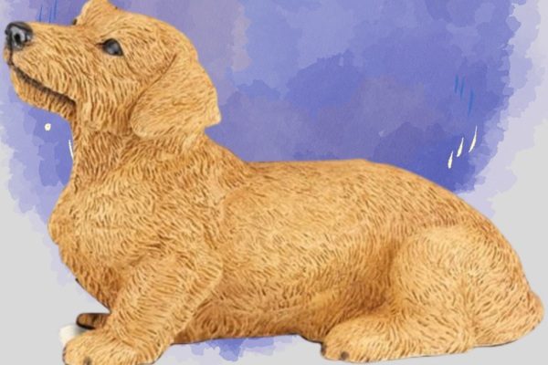Dog Urns 