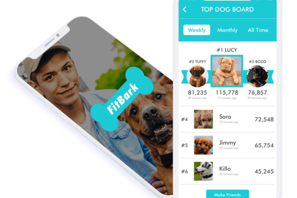 Fitbark 