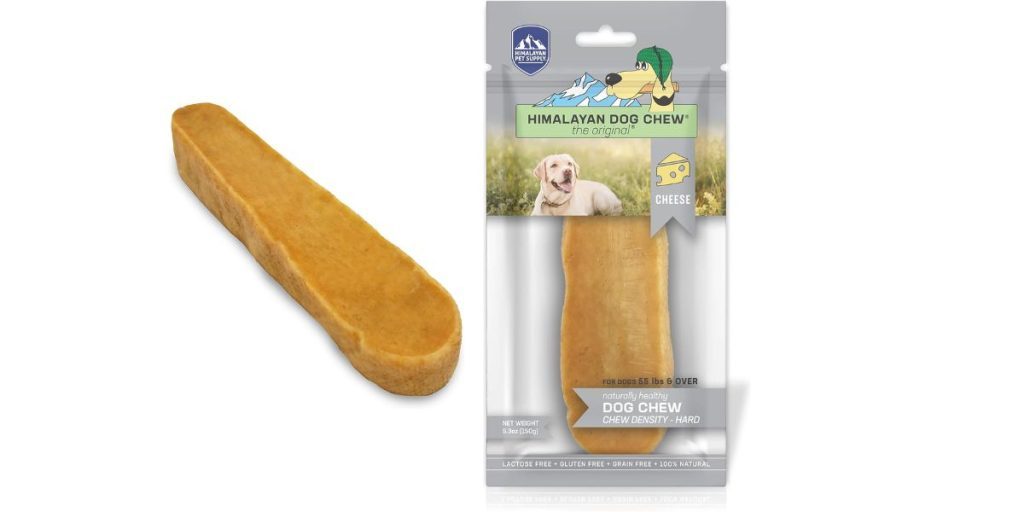 Himalayan Pet Supply Cheese Chews
