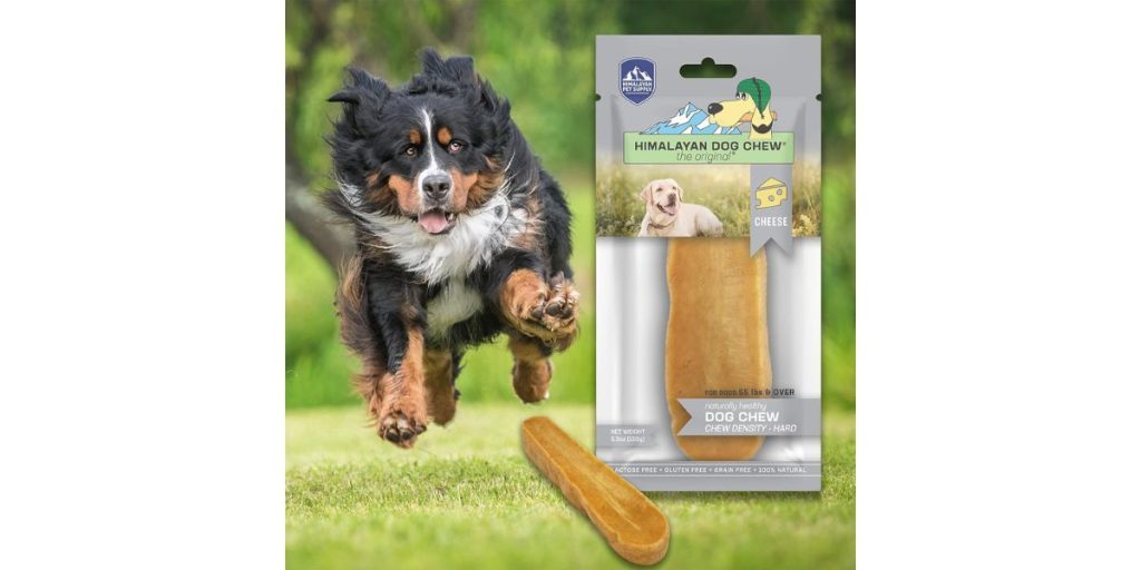 Himalayan Pet Supply Cheese Chews