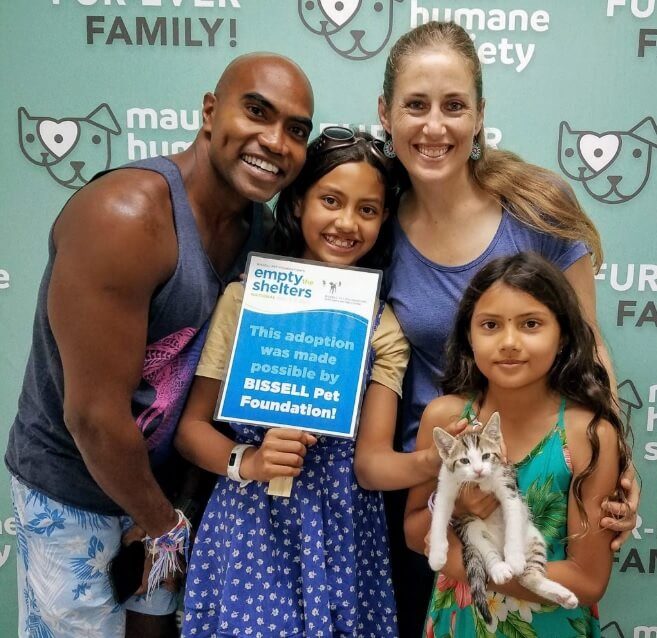 Humane society Maui