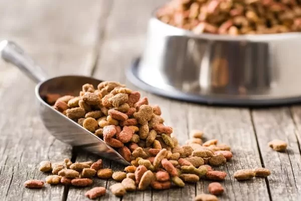 Kal Kan Complete Adult Dog Food