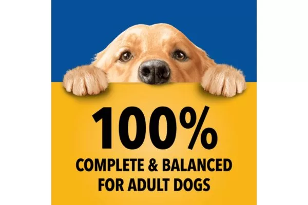 Kal Kan Complete Adult Dog Food
