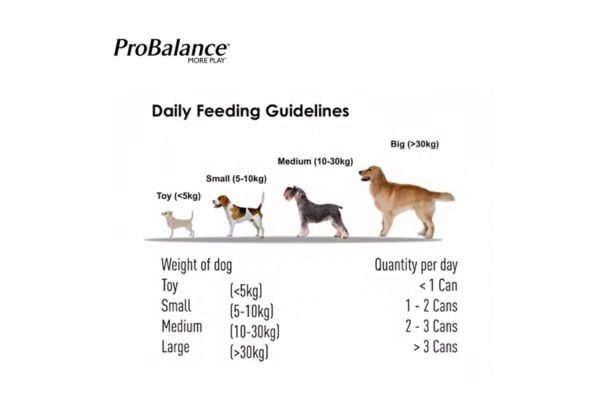 ProBalance Pro Selection Adult Dog Dry Food
