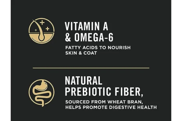 Purina Pro Plan High Protein Dog Food With Probiotics Content Image 4