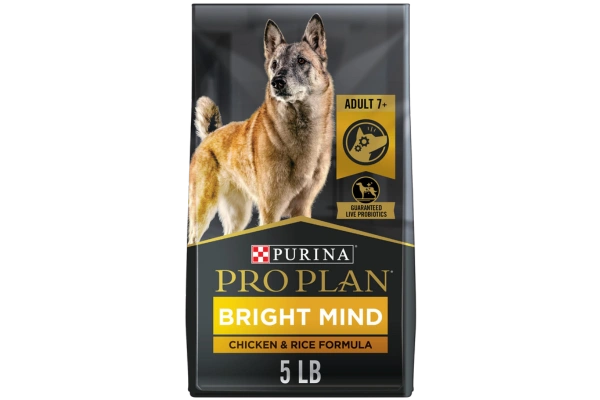 Purina Pro Plan Senior Dog Food content image 2