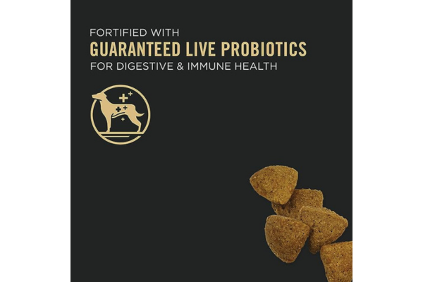 Purina Pro Plan Senior Dog Food content image 3