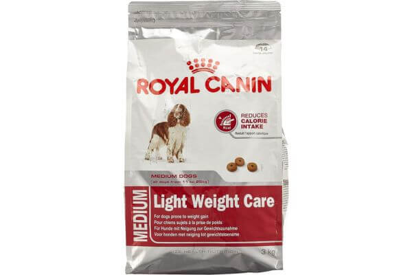 ROYAL CANIN Medium Light Weight Care Dog Food