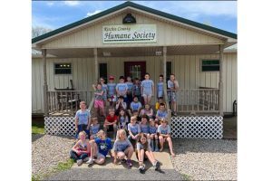 Ritchie County Humane Society