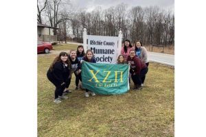 Ritchie County Humane Society