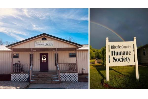 Ritchie County Humane Society