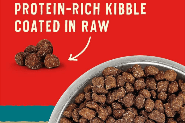 Stella & Chewy's Surf 'N Turf Dog Food