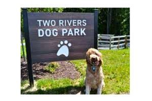 Two Rivers Dog Park