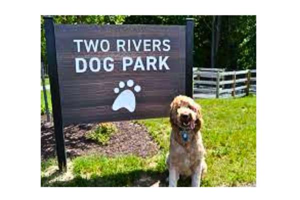 Two Rivers Dog Park