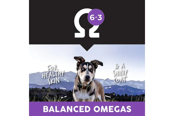 Ultimates Puppy Chicken Meal & Rice Dry Dog Food