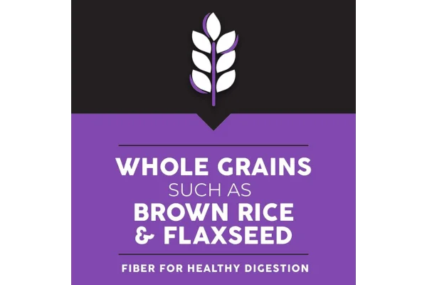 Ultimates Puppy Chicken Meal & Rice Dry Dog Food