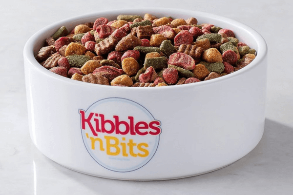 Kibbles 'n Bits